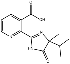 Imazapyr acid