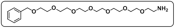 Benzyl-PEG7-NH2