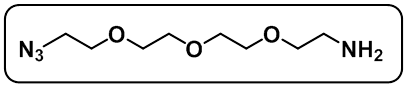 azido-PEG3-amine