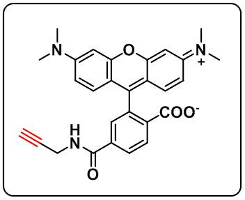 TAMRA alkyne,6-isomer