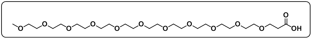 m-PEG11-COOH