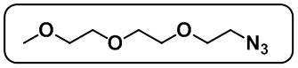 azido-mPEG3