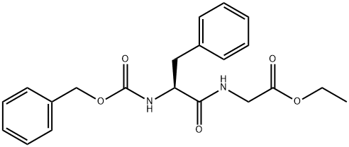 Cbz-Phe-Gly-Oet