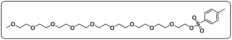 m-PEG10-Tos