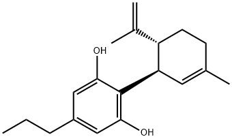 Cannabidivarol