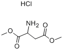 H-DL-Asp(OMe)-OMe·HCl