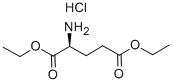 H-L-Glu(OEt)-OEt·HCl