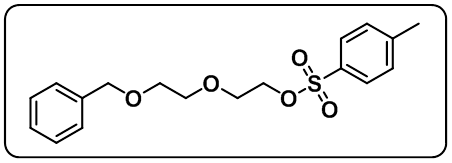 Benzyl-PEG2-Ots