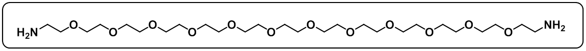 Amino-PEG12-amine