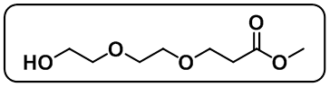 HO-PEG2-COOMe