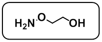 Aminooxy-PEG1-alcohol