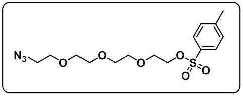 Azido-PEG4-Tos