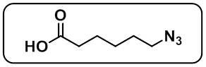 6-Azidohexanoic Acid