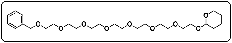 Benzyl-PEG7-THP