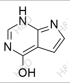 7-Deazahypoxanthine