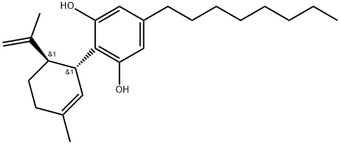 Cannabidiol-C8