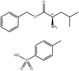 D-Leu-OBzl.Tos