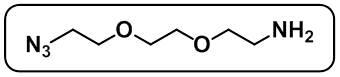 azido-PEG2-amine