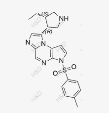 Miglitol Isomer B