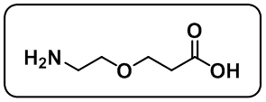 Amino-PEG1-COOH