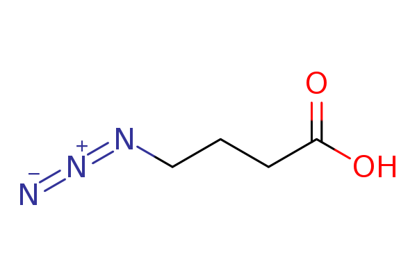 4-Azidobutyric acid