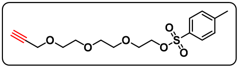 Propargyl-PEG4-Tos