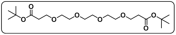 Bis-PEG4-t-butyl ester