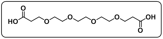 Bis-PEG4-acid