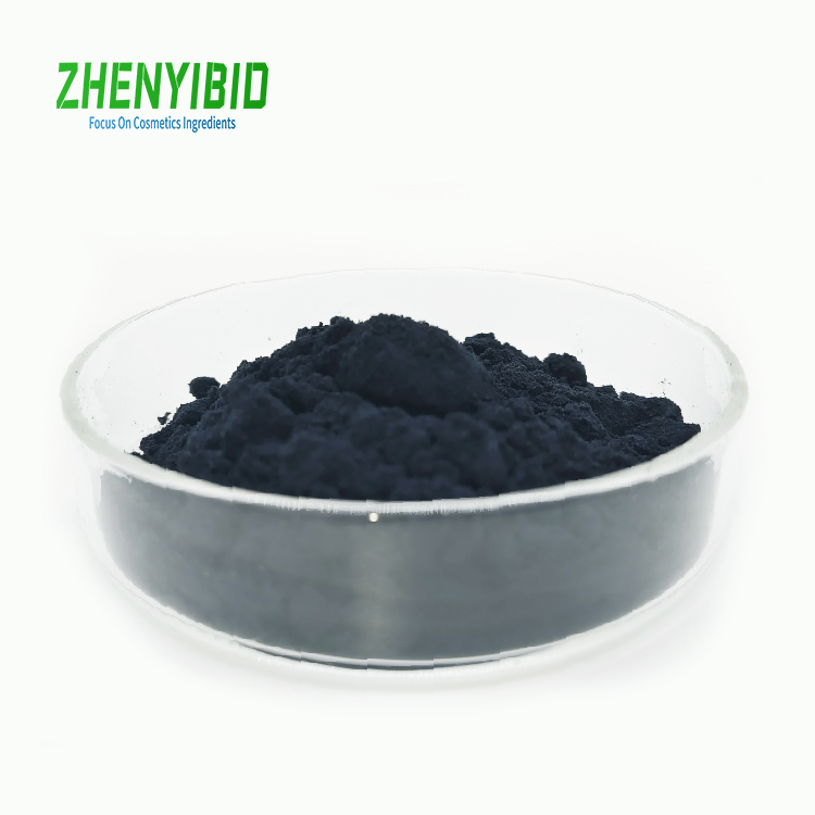 Chlorophyllin Copper Complex Sodium Salt