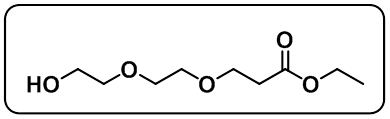 Hydroxy-PEG3-ethyl ester