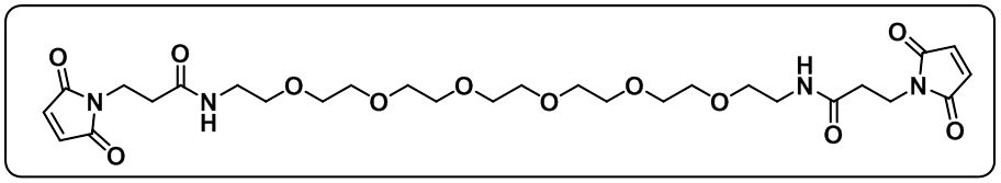 Bis-Mal-amido-PEG6