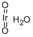 	IRIDIUM(IV) OXIDE