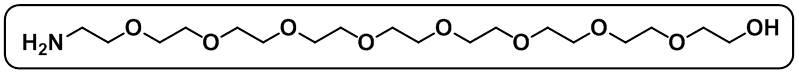 Amino-PEG9-alcohol