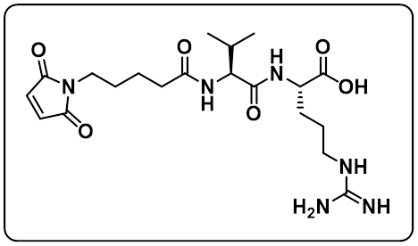 MC (C5)-Val-Cit