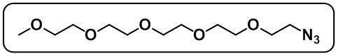 azido-mPEG5
