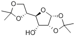 	1,2:5,6-Di-O-isopropylidene-alpha-D-allofuranose