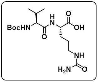 Boc-Val-Cit