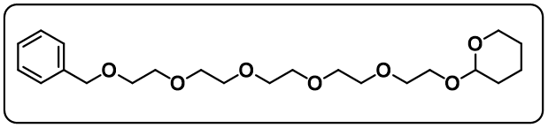 Benzyl-PEG5-THP