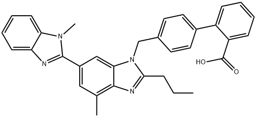 		Telmisartan