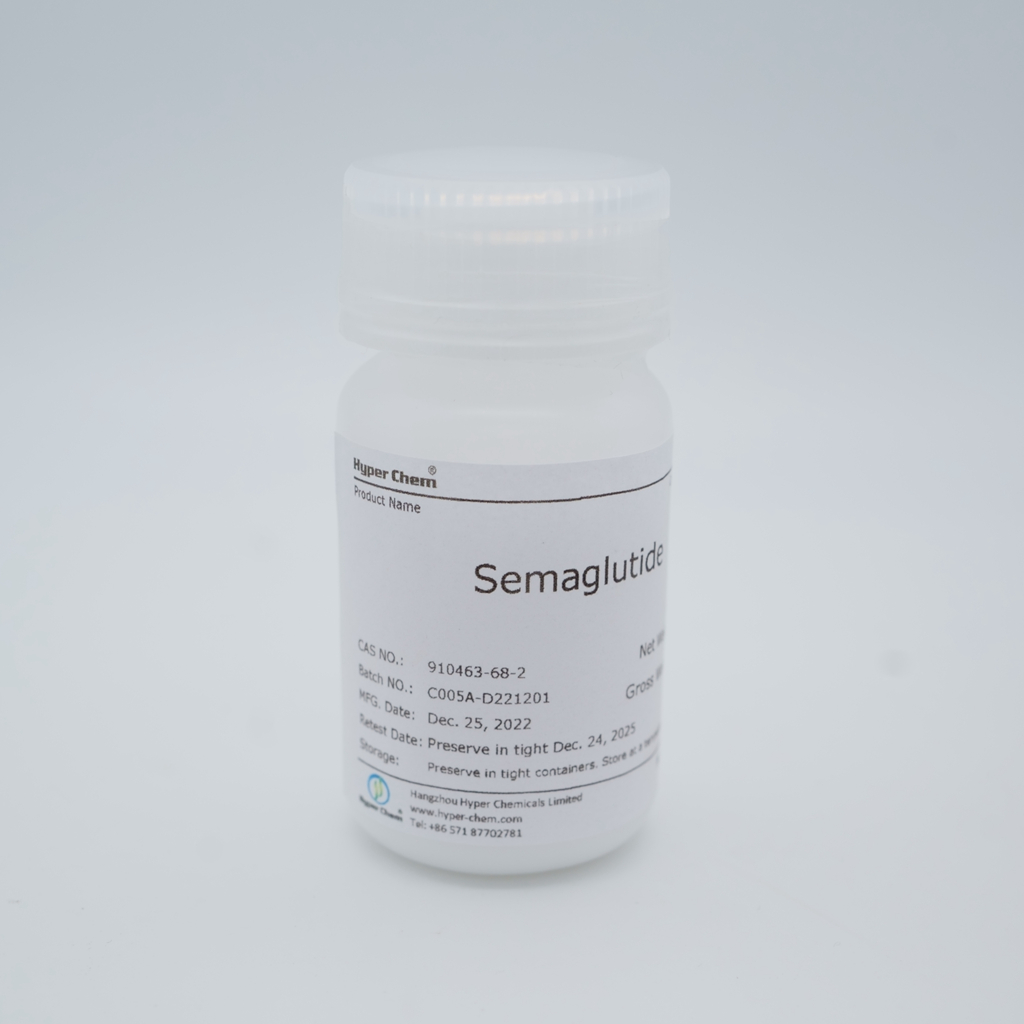 Semaglutide