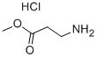 β-Ala-Ome.HCl