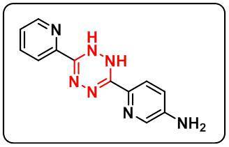 Py-dihydroTz-Py-NH2