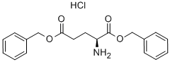 H-L-Glu(OBzl)-OBzl.HCl