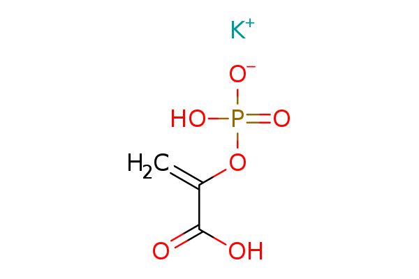 Potassium 1-carboxyvinyl hydrogenphosphate