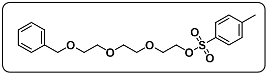 Benzyl-PEG3-Ots