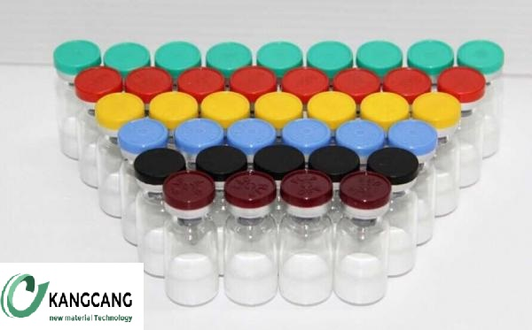 Sermorelin Acetate