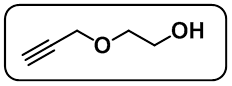 Propargyl-PEG2-alcohol