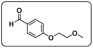 m-PEG2-Ph-CHO