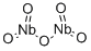 Niobium oxide