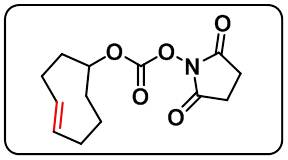 (4E)-TCO-NHS ester